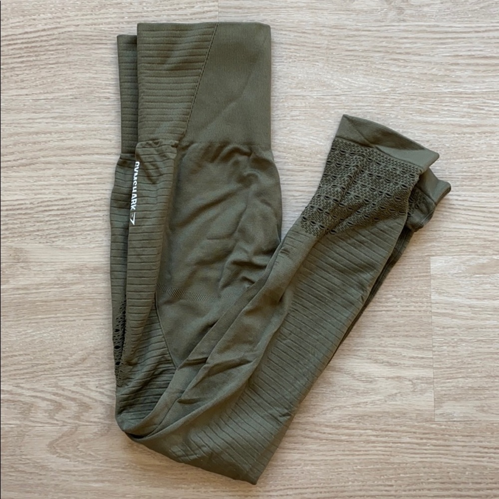 Gymshark Leggings